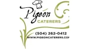 Pigeon Caterers