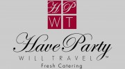 Have Party Will Travel