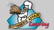 Rotisserie Affair Catering