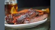 Old Texas Barbecue