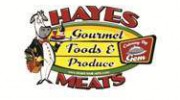 Hayes Meats & Gourmet Foods