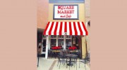 Square Market & Cafe