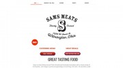 Sams Meats
