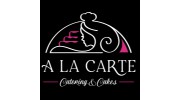 A La Carte Catering & Cakes