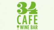 34th Street Cafe
