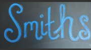 Smith Catering Kitchen