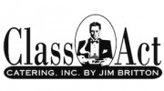 Class Act Catering