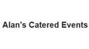 Alan's Catered Events