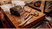 Bar-B-Q Man Restaurant
