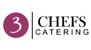 3 Chefs Catering