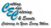 Cutting Edge Catering & Events