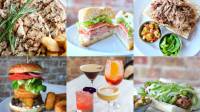Host or cater your next party at Lucca’s