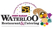 Waterloo Restaurant & Catering