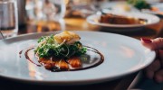 Steven's Catering & Dlctssn