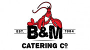 B & M Catering