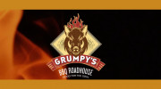 Grumpy's Bar B Que Roadhouse