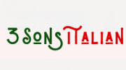 Three Sons Italian Restaurant