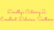 Dorothy's Catering Center