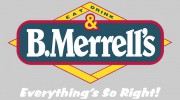 B Merrell's