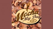 Mocha My Day Mobile Espresso