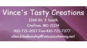 Tasty Creations