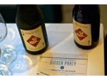 Dinner Party Menus