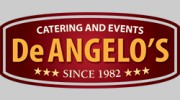 De Angelo's Catering & Events