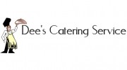 Dee's Catering Service