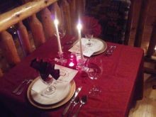 Dinner For Two