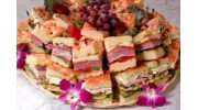 Catering Menu
