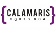 Calamari's Squid Row
