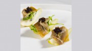 White Apron Catering