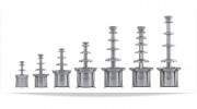Sephra Fountains