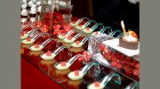 Aaron's Catering Of Wellington