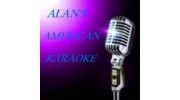 Alan's American Karaoke