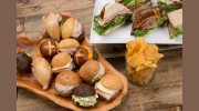 J & L Catering