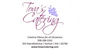 Tova's Catering