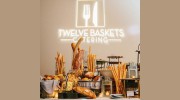 Twelve Baskets