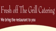 Fresh off The Grill Catering