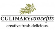 Culinary Concepts