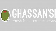 Ghassan's Famous Steak Subs