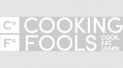 Cooking Fools