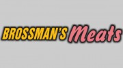Brossman's Meat Market & Catering