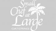 Small Chef At Large Catering