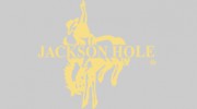 Jackson Hole--Third Avenue