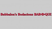 Bubbalou's Bodacious Bar-B-Q