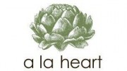 A LA Heart Catering