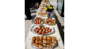 Corporate Catering