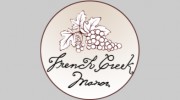 French Creek Manor