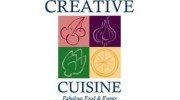 Creative Cuisine Catering & Event Planning